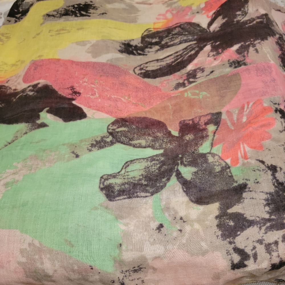 WINTER SCARVES - Picture 3 of 8